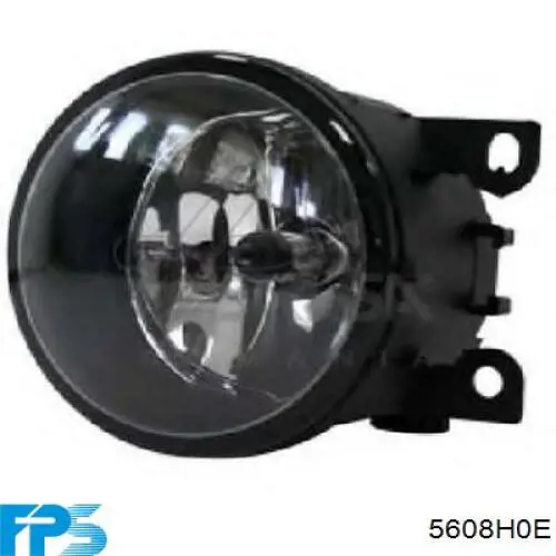 Comprar 21714 Renault (RVI) Faro antiniebla universal