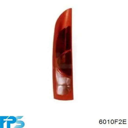 Piloto trasero derecho Alkar 2212156 precio, desde 31,07 EUR