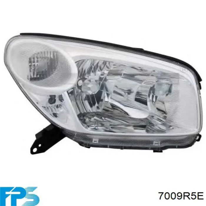 Comprar 7009R5E FPS Faro delantero izquierdo
