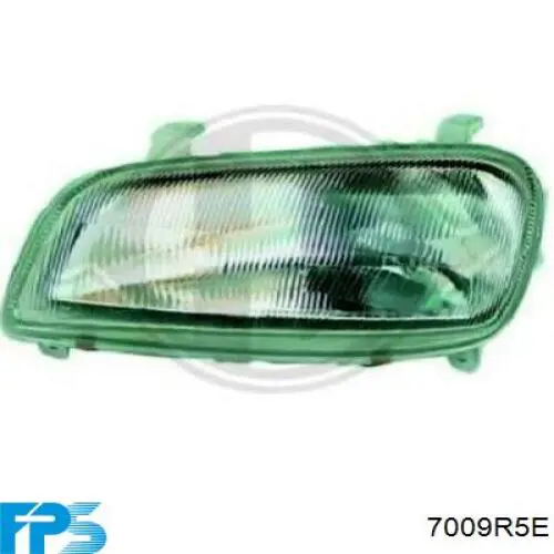 7009R5E FPS Faros