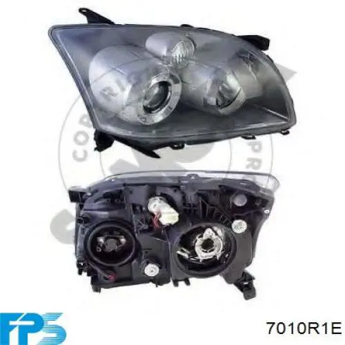 Faro VAN Wezel 5307963 precio, desde 91,48 EUR