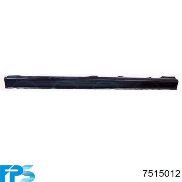 Comprar 5J6809606D VAG Umbral de puerta, derecha