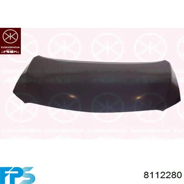 Comprar KH8112280 Starline Capó