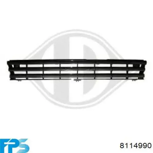 Rejilla Toyota 531111A300