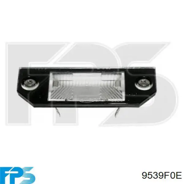 Luz matricula 2401118 Alkar