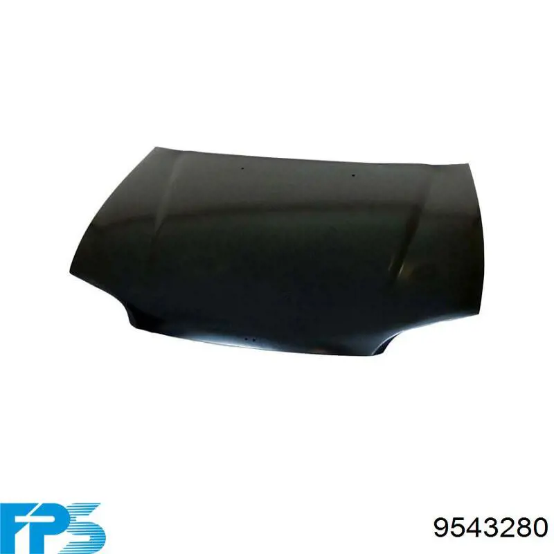 Capó del motor Volkswagen Bora sedán (1J2) (1998 - 2005) precio, desde 183,54 EUR