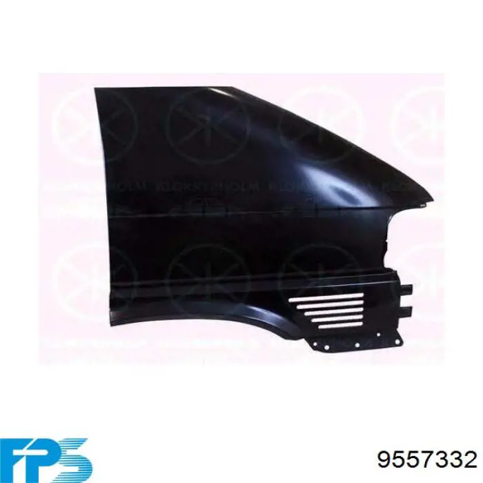 Guardabarros delanteros derecho VAG 251809244B precio, desde 56,67 EUR