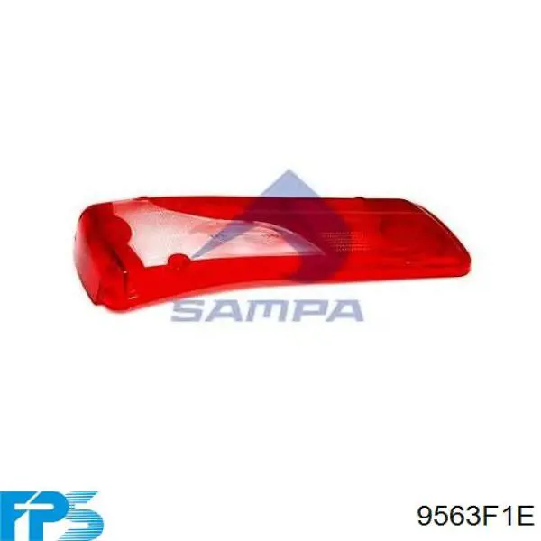 Piloto trasero izquierdo VALEO 43716 precio, desde 46,47 EUR