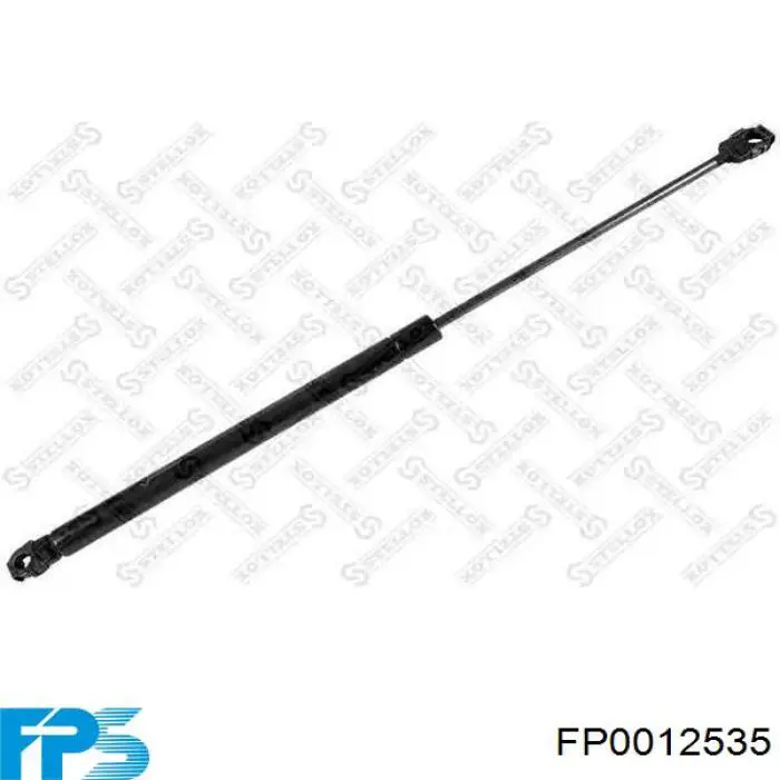 FP0012535 FPS