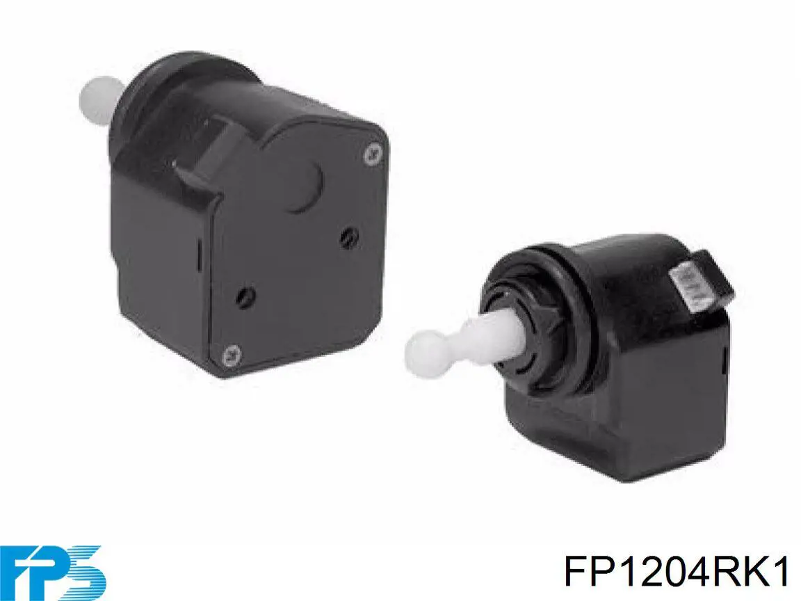 Motor regulador de faros FPS FP1204RK1 precio, desde 18,29 EUR