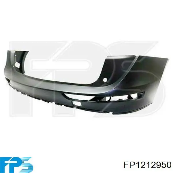 Comprar FP1212950 FPS Parachoques
