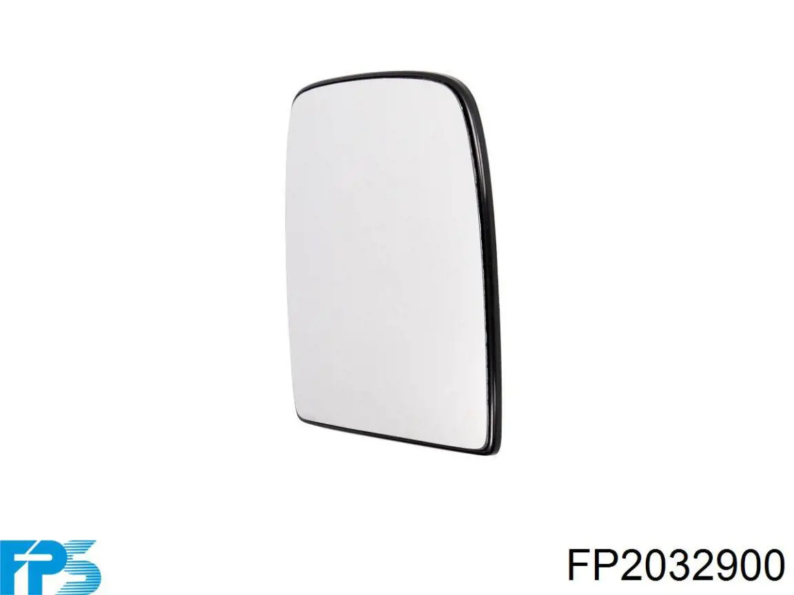 Comprar FP2032900 FPS Defensa delantera