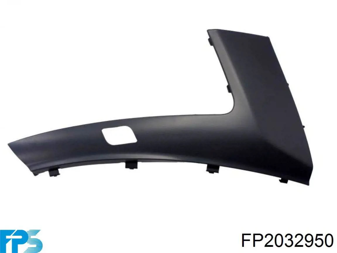 Paragolpes trasero Fiat/Alfa/Lancia 1497604078