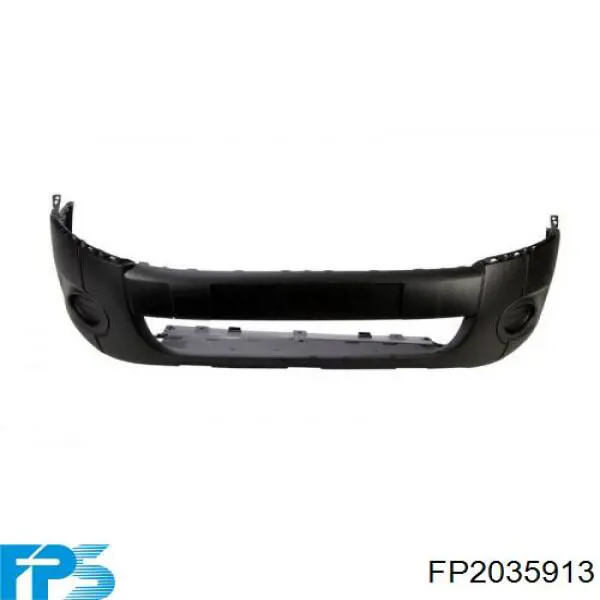 Comprar FP2035913 FPS Moldura de faro antiniebla