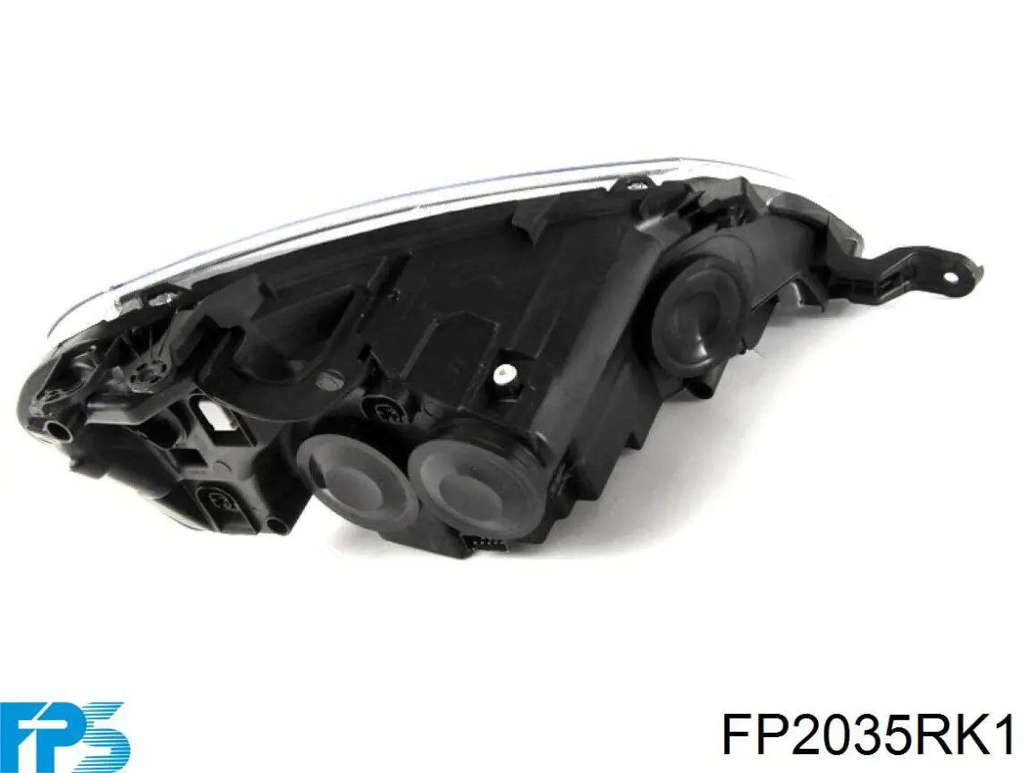 Motor regulador de faros FP2035RK1 FPS