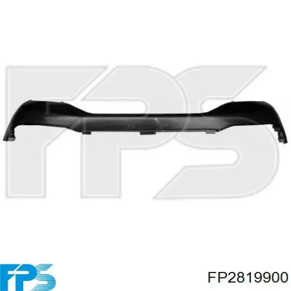 Comprar FP2819900 FPS Defensa delantera