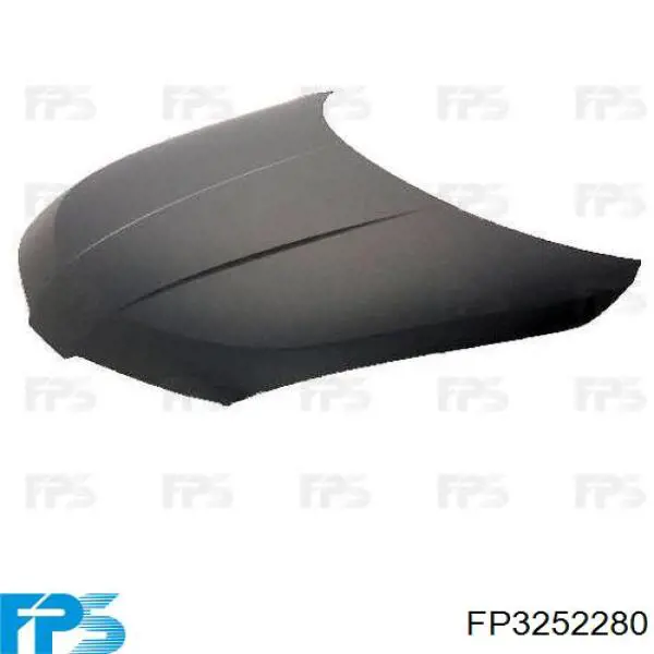 Comprar FP3252280 FPS Capó