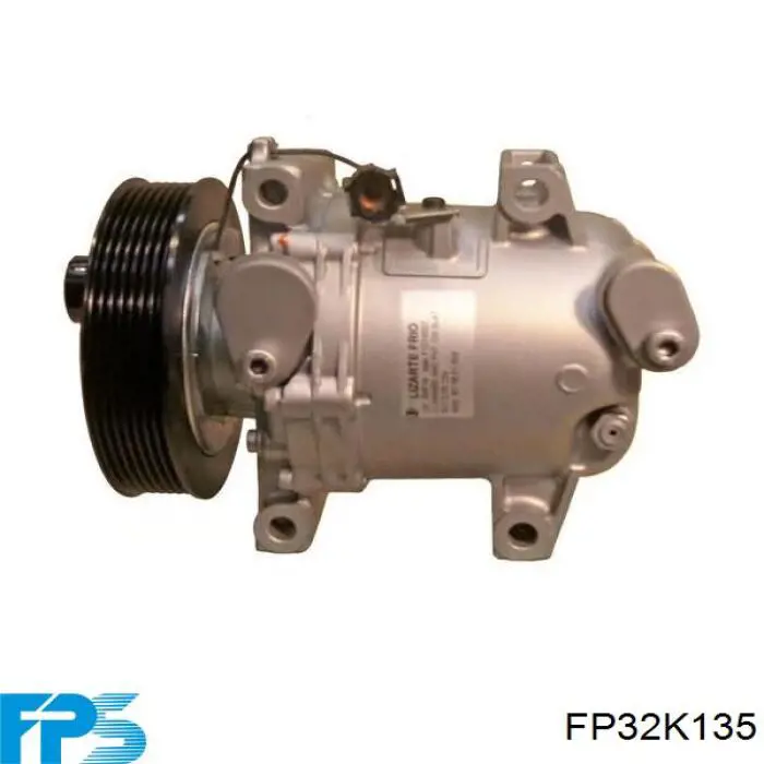 FP 32 K135 FPS condensador aire acondicionado