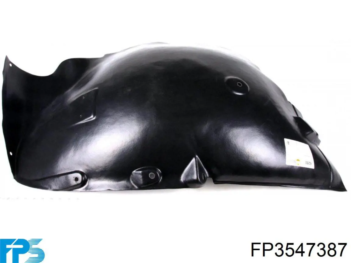 FP3547387 FPS