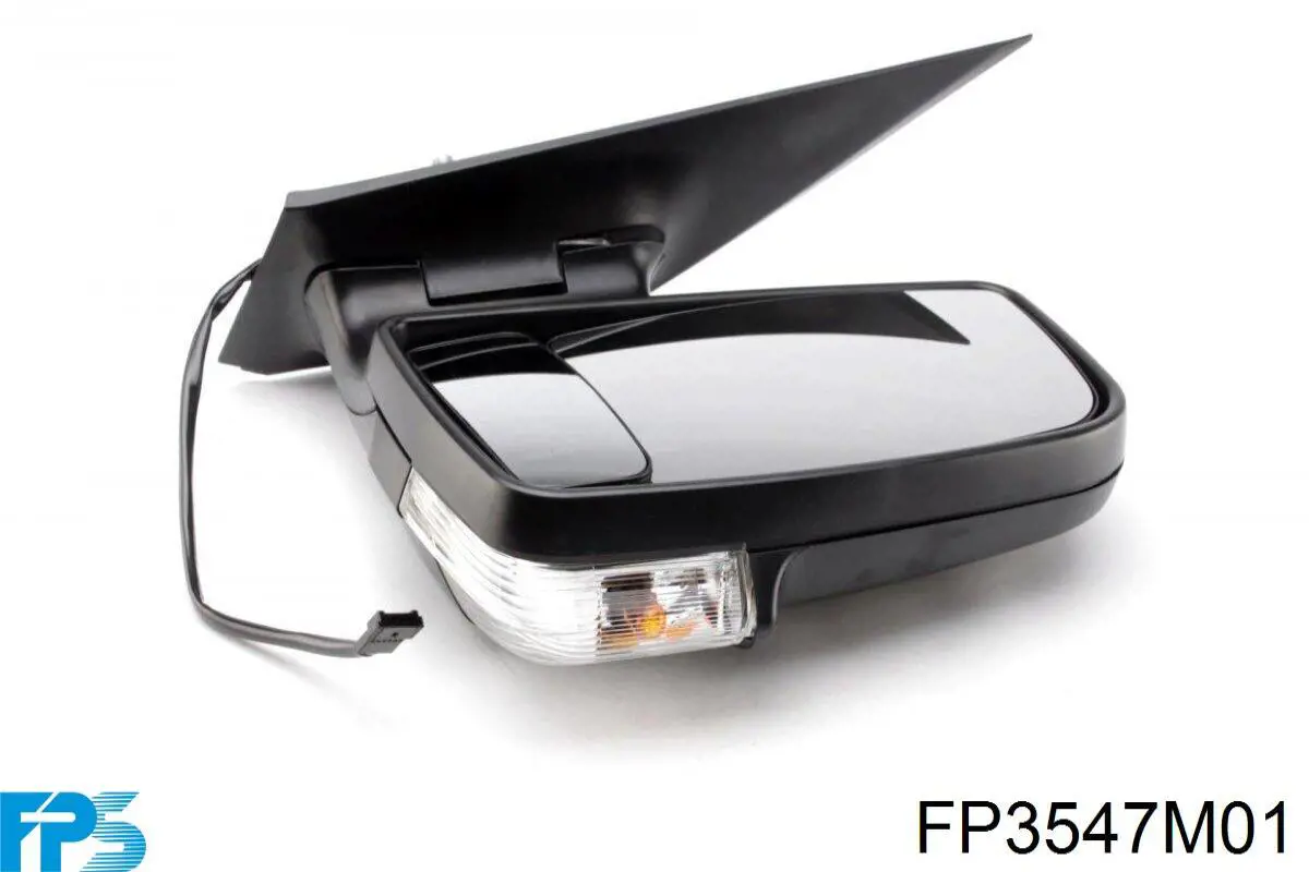 Espejo izquierdo Mercedes A0018100019 precio, desde 99,82 EUR