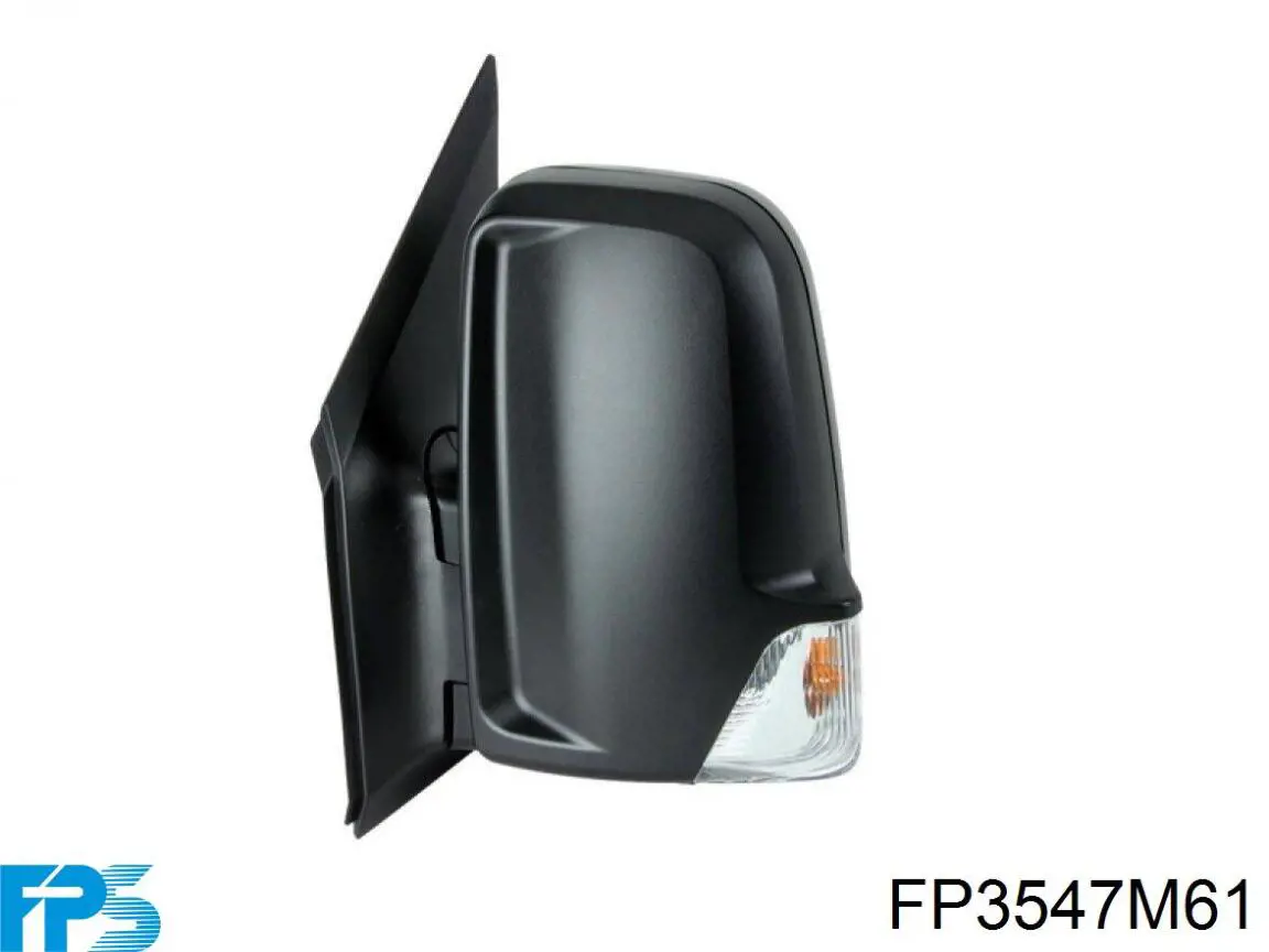 Comprar 0008111122 Mercedes Cubierta De Espejo Retrovisor Derecho