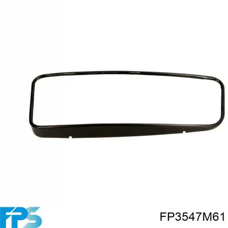 Cubierta De Espejo Retrovisor Derecho 0008111122 Mercedes