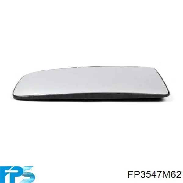 Cubierta de espejo retrovisor izquierdo VAG A0008111022 precio, desde 16,20 EUR