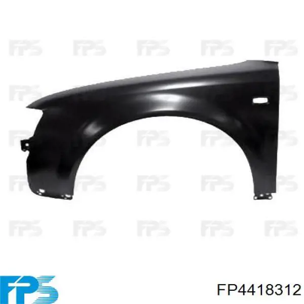 Comprar FP4418312 FPS Aleta