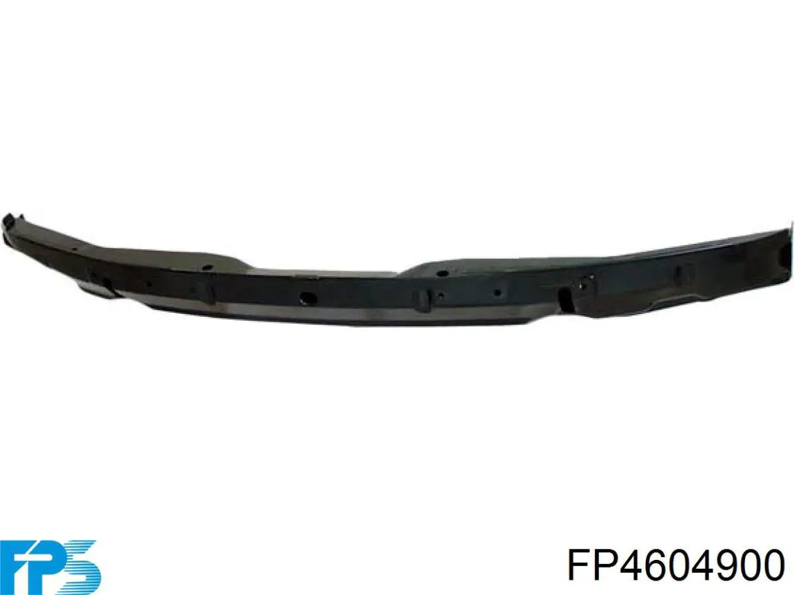 Comprar FP4604900 FPS Defensa delantera