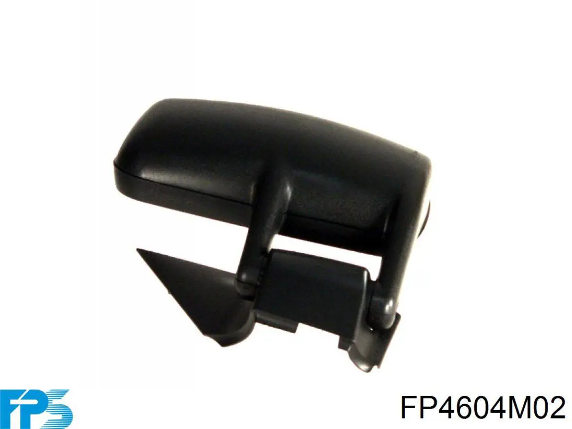 Espejo retrovisor derecho Mercedes A9018106116 precio, desde 33,30 EUR
