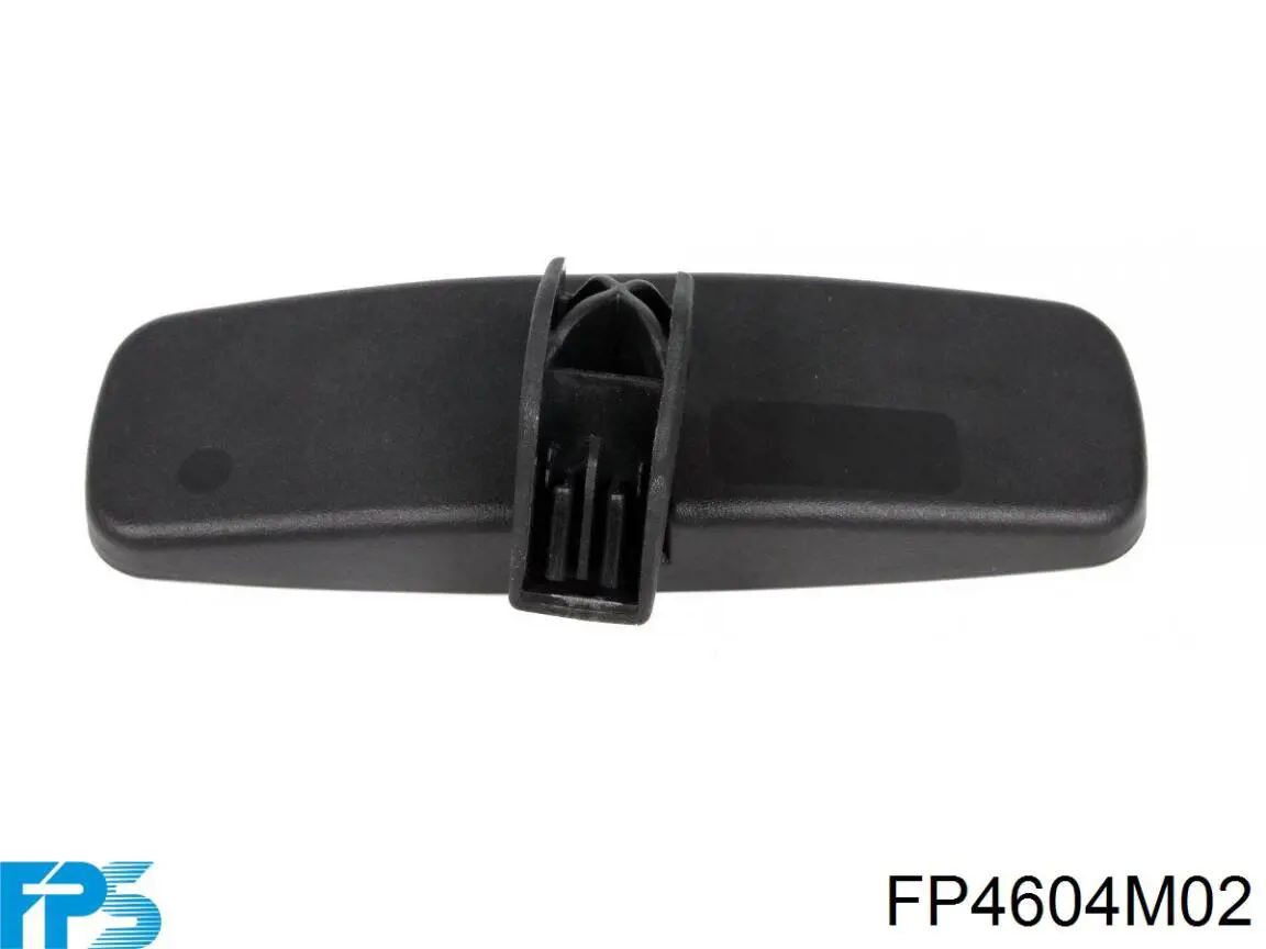 Comprar A9018106116 Mercedes Espejo de retrovisor derecho