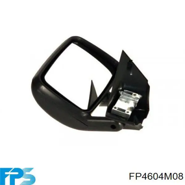 Espejo retrovisor derecho Mercedes A9018106116 precio, desde 58,49 EUR