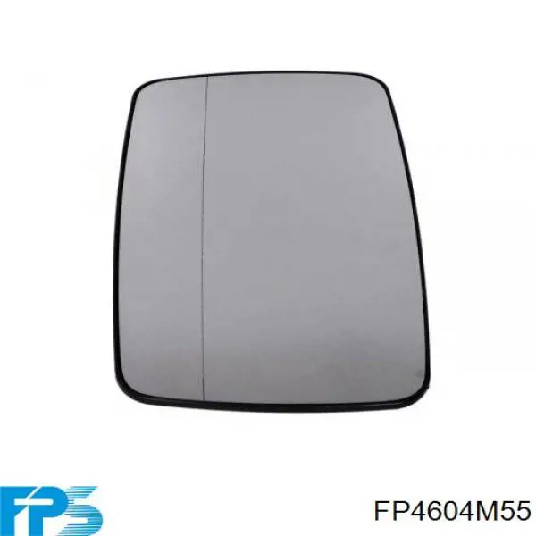 Cristal de Retrovisor Exterior Izquierdo VAG 0018110533