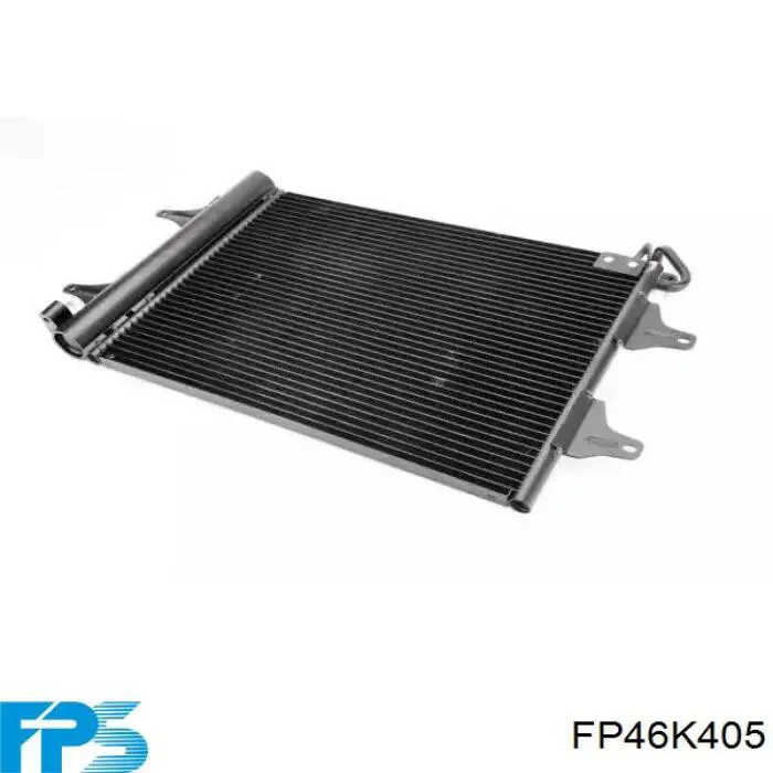 FP46K405 FPS condensador aire acondicionado