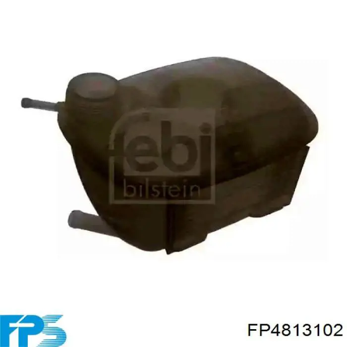 Comprar Vaso de expansión Mitsubishi L 200 IV KA, KB