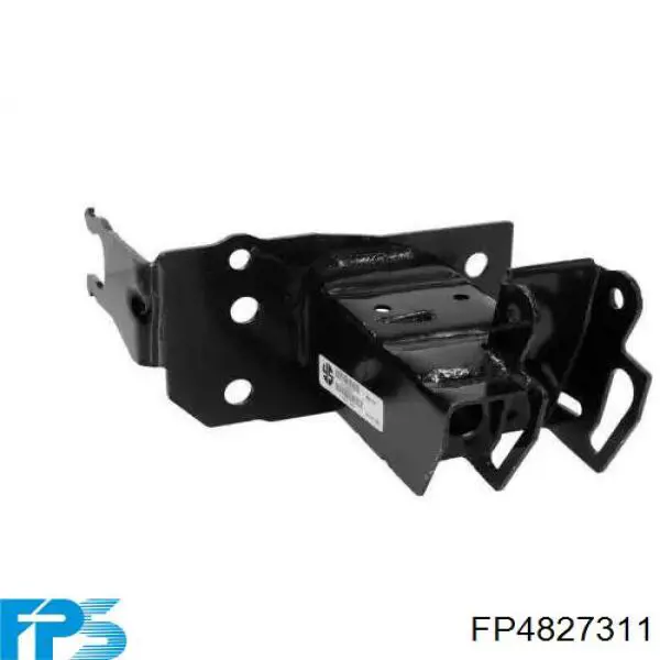 Aleta delantera izquierda FPS FP4827311 precio, desde 183,43 EUR