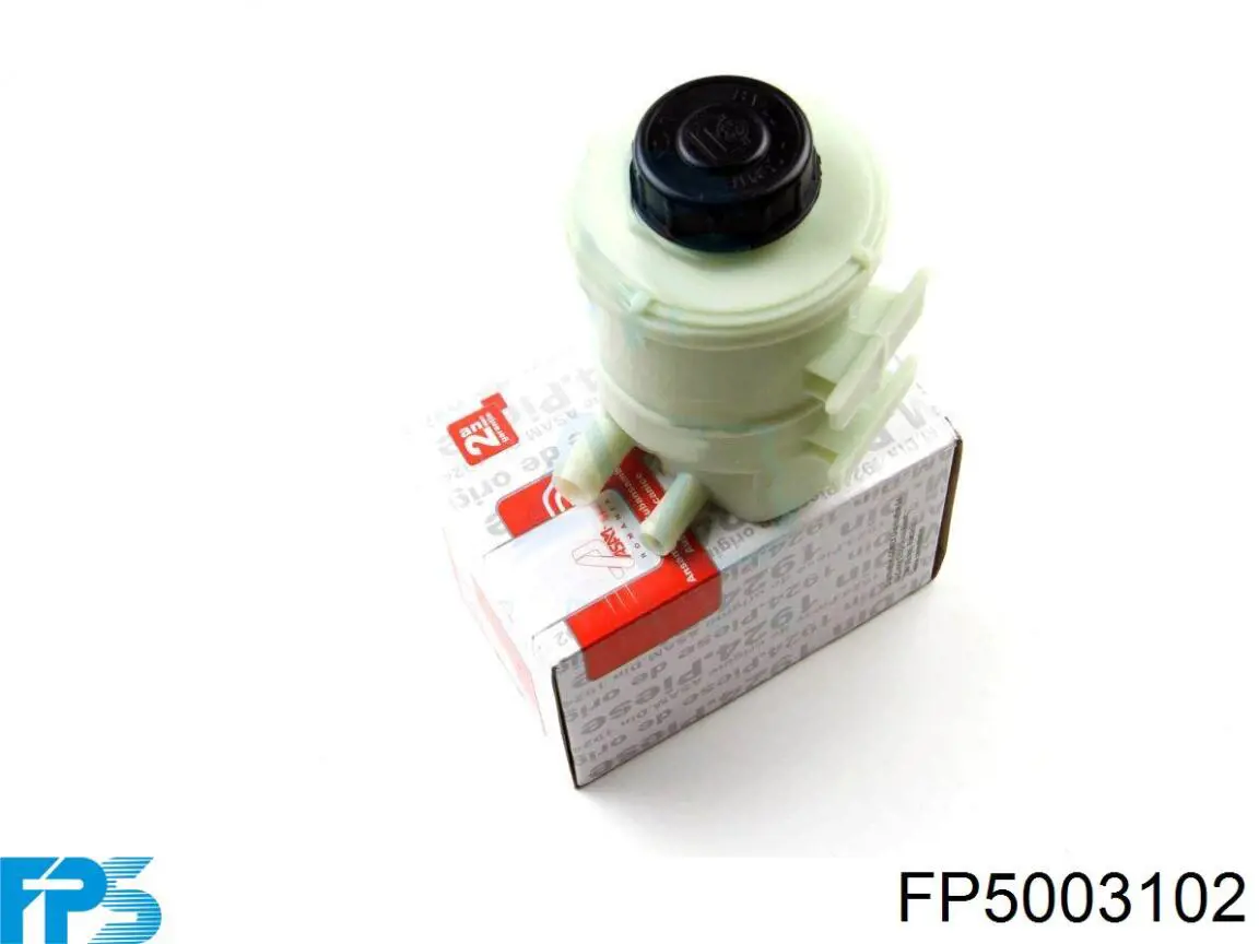 Depósito de la bomba de dirección asistida FPS FP5003102 precio, desde 31,69 EUR