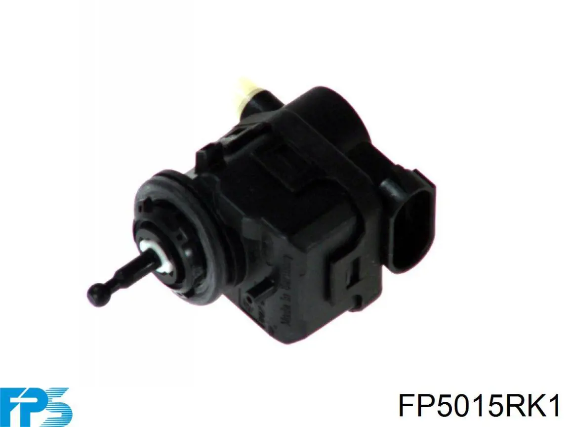 Comprar FP5015RK1 FPS Motor regulador de faros