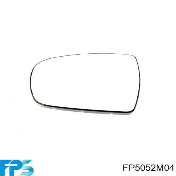 Comprar FP5052M04 FPS Espejo de retrovisor derecho