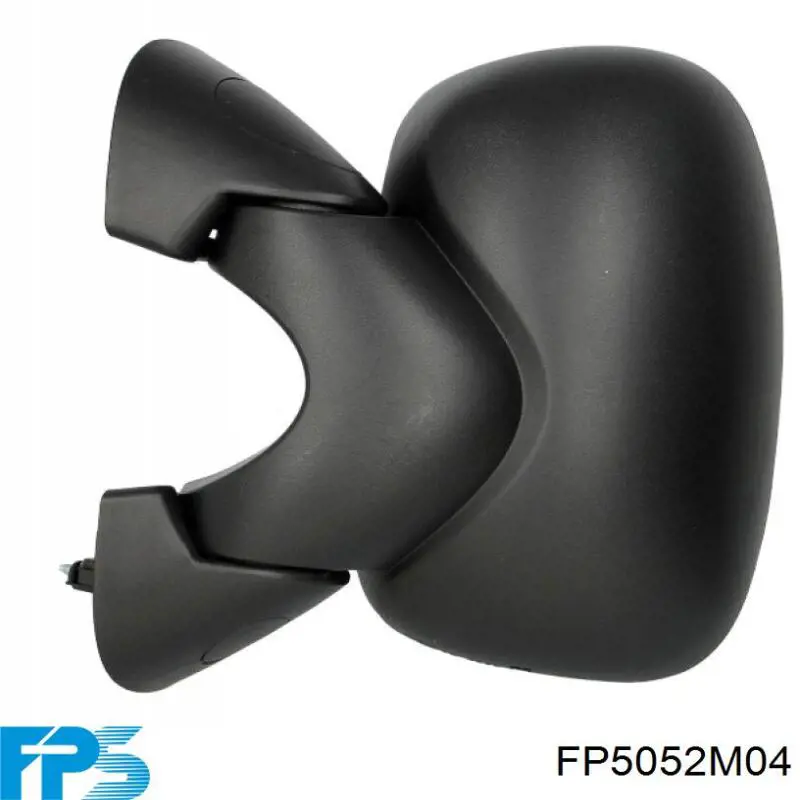 Espejo retrovisor derecho FPS FP5052M04 precio, desde 48,35 EUR