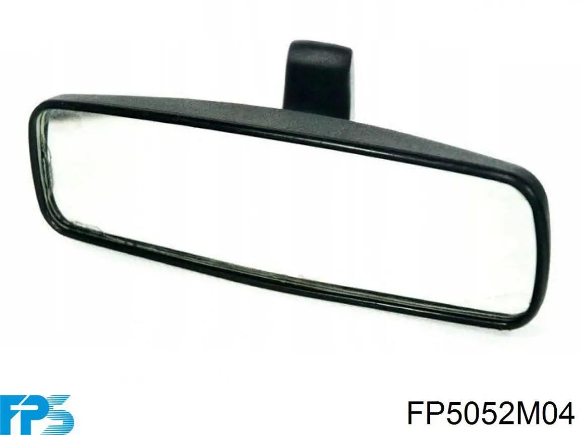 FP5052M04 FPS Espejo derecho