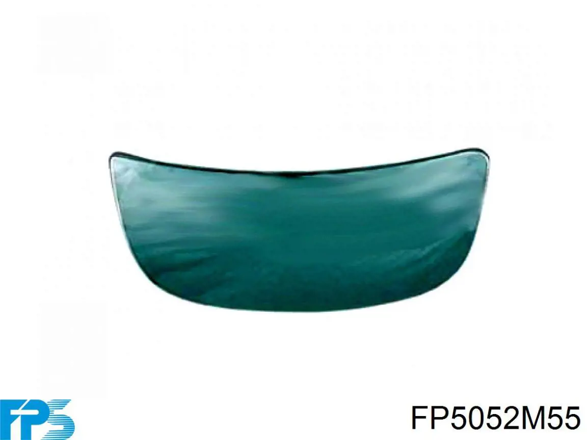 Cristal de espejo retrovisor exterior izquierdo Renault (RVI) 7701050269 precio, desde 11,33 EUR