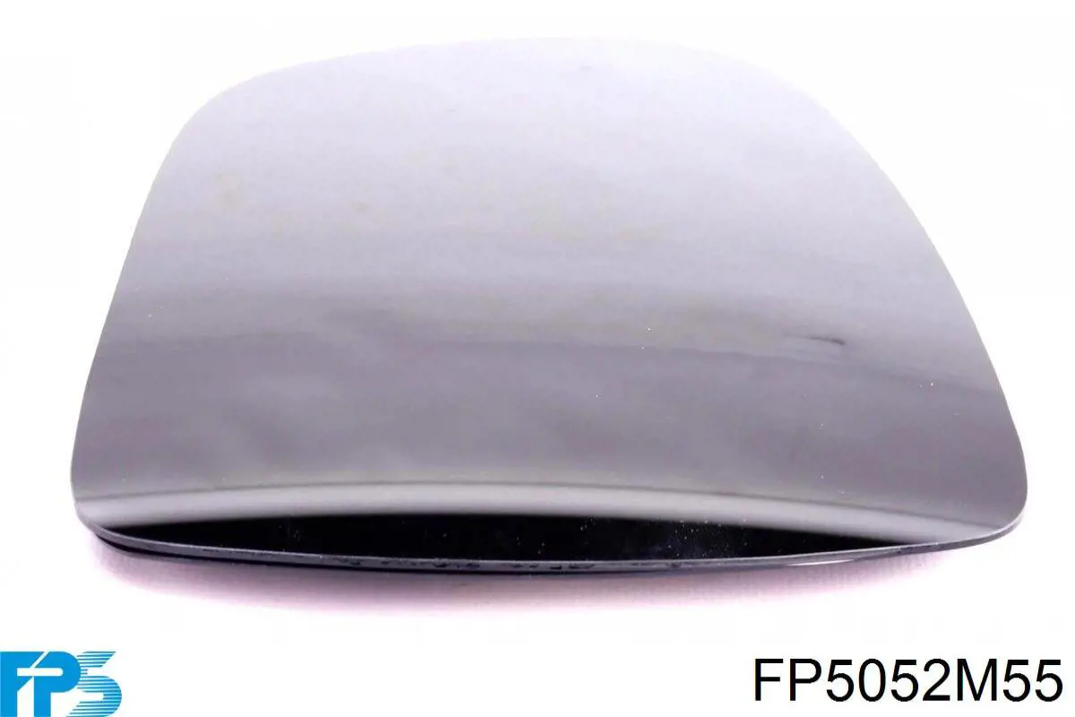 Comprar 7701050269 Renault (RVI) Cristal de espejo retrovisor exterior izquierdo