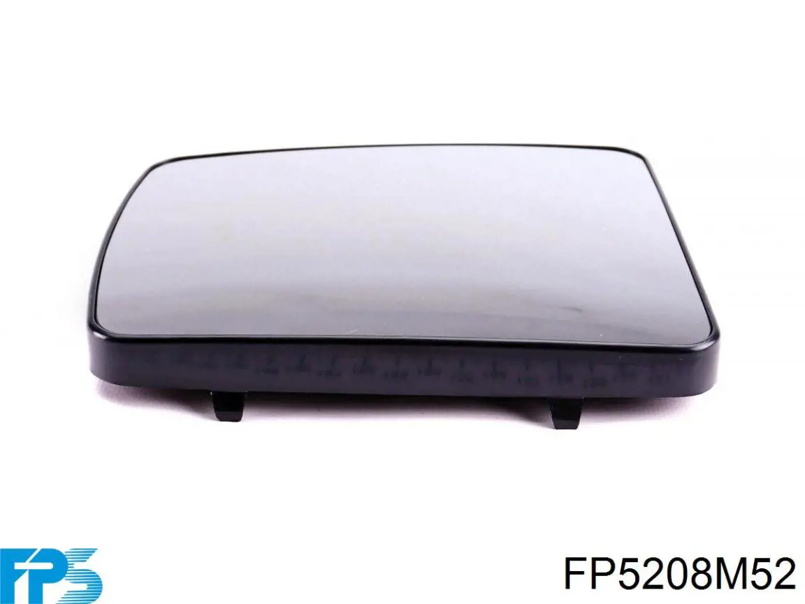 Comprar 7701046190 Renault (RVI) Cristal de espejo retrovisor derecho
