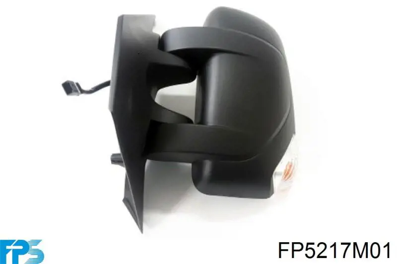 Comprar FP5217M01 FPS Espejo de retrovisor izquierdo