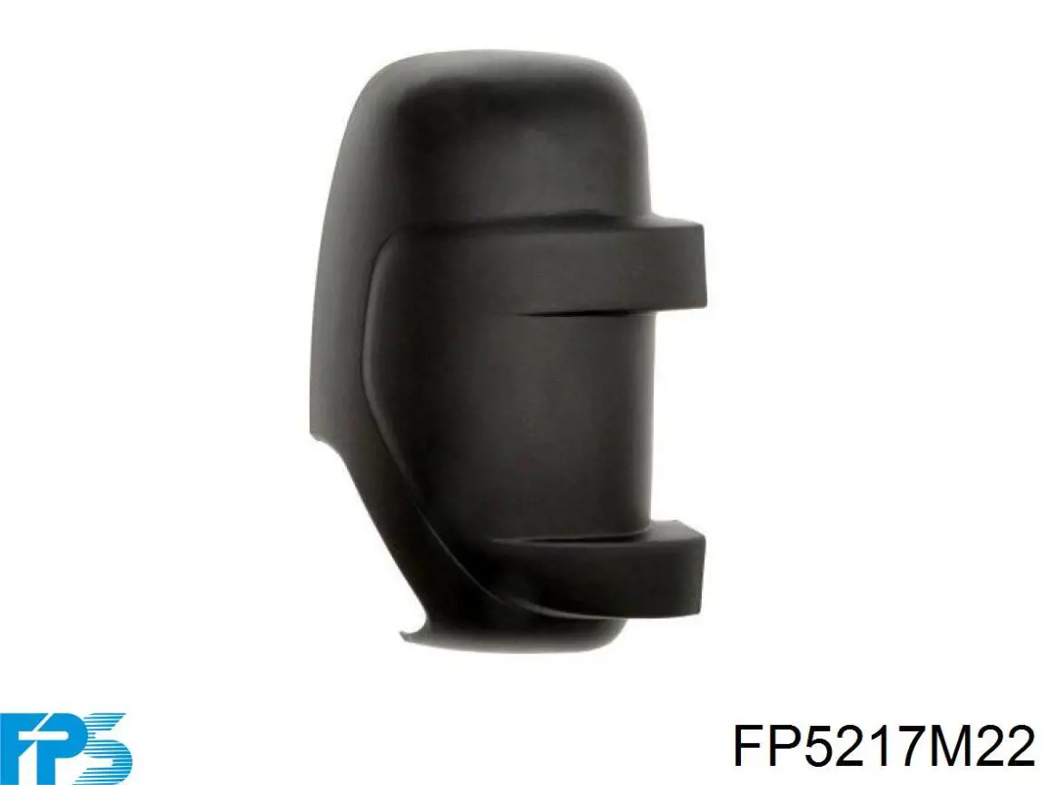 Espejo retrovisor derecho FPS FP5217M22 precio, desde 103,67 EUR