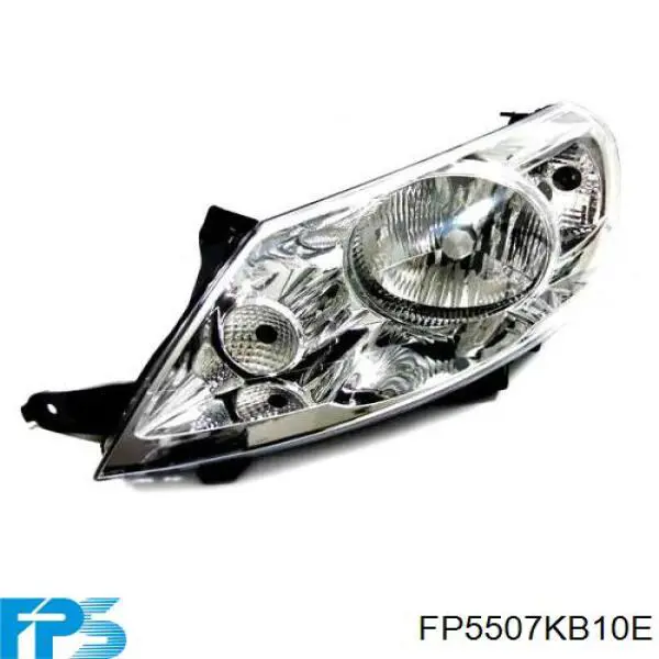 3107283 Alkar Luz intermitente