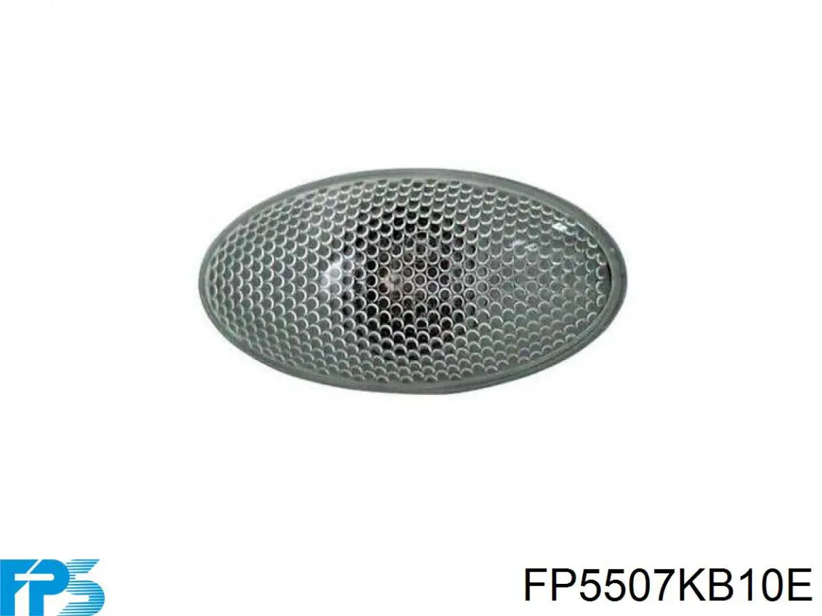 Comprar 632573 Peugeot/Citroen Luz intermitente de guardabarros