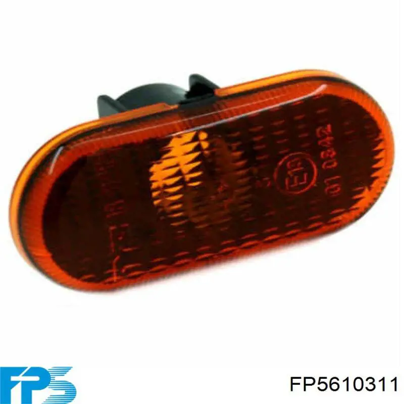 Comprar FP5610311 FPS Aleta delantera izquierda