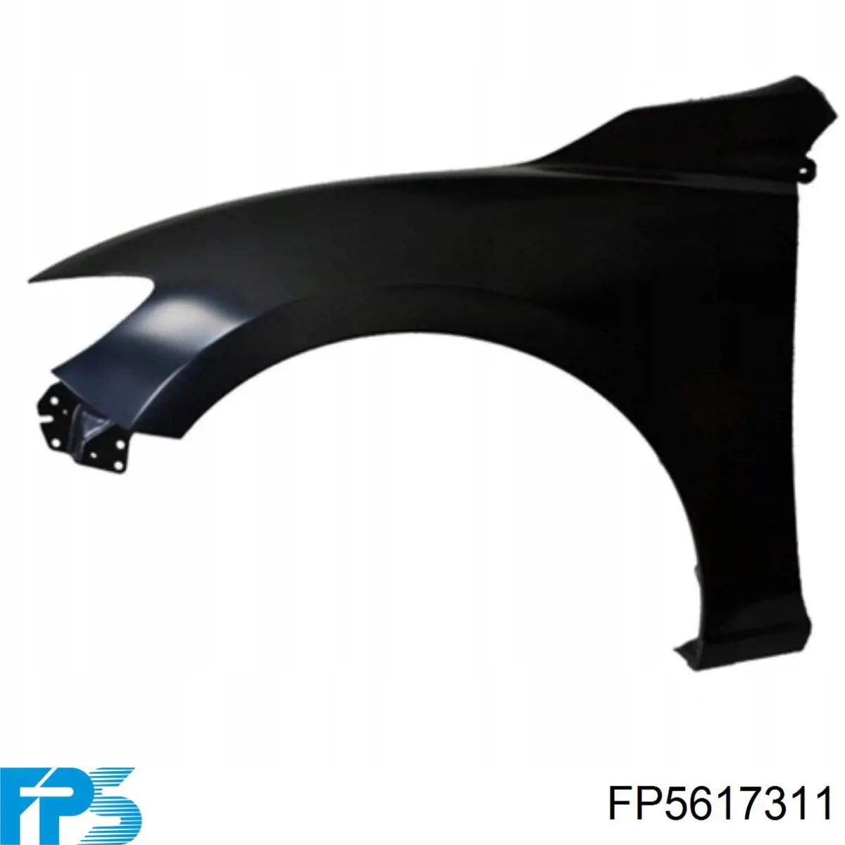 Comprar FP5617311 FPS Aleta delantera izquierda